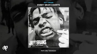Jayy Grams - SMOK'N GRAMS [Every Gram Counts]
