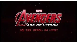 Avengers: Age of Ultron | Bist du würdig? | Deutsch