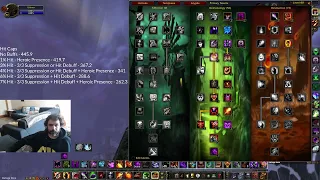 Demonology Warlock Raiding Talents Guide WotLK