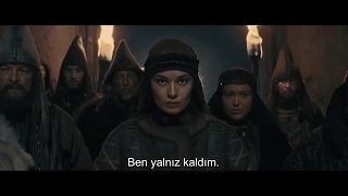 Tomris Türkçe Altyazılı Kısa Fragman