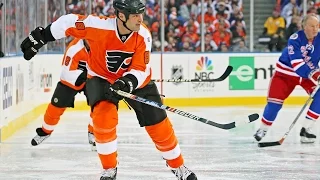 Eric Lindros Does NOT Belong In Hockey Hall Of Fame!