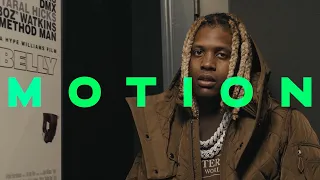 (FREE) Lil Durk x Lil Baby Type Beat "Motion"