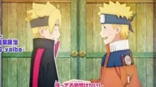 Boruto Episode 129 || Sub Indo Hd