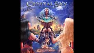 Crystal Sky - Illuminati