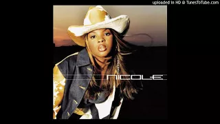 Nicole Wray - Make it Hot ft. Missy Elliott