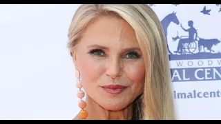 Christie Brinkley Says She Has Skin Cancer