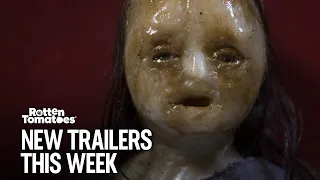 New Trailers This Week | Week 4 (2024)