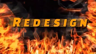 Seth Rollins 3rd Custom Titantron "Redesign Rebuild Reclaim"