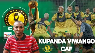 KAMPISTA: FANTASTIC!! YANGA YAPANDA KWA KASI UBORA WA VIWANGO CAF..!!