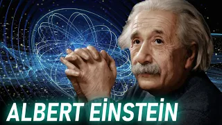 Albert Einstein | Evren Ve bilinmeyenleri Çözen Adam