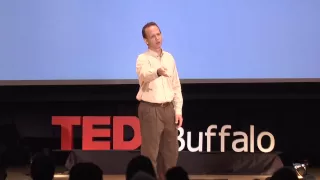 Mental Toughness, Compared to What?: Matt Petroski at TEDxBuffalo