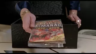 Geleceğe Dönüş 2 (6/10) Almanac (Back to the Future)