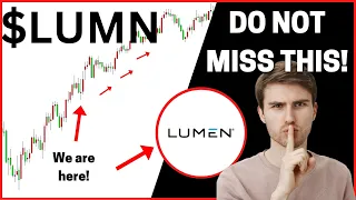 🤨 LUMN Stock (Lumen Technologies) LUMN STOCK PREDICTION LUMN STOCK analysis LUMN mesothelioma firm