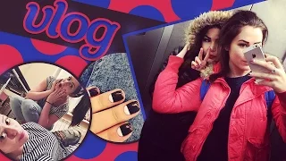 VLOG Моя повседневная жизнь. (руины на моей новой квартире,маникюр,ресницы)