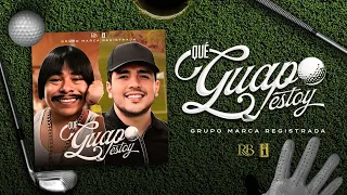Grupo Marca Registrada - Qué Guapo Estoy [Official Video]