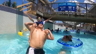 galveston schlitterbahn