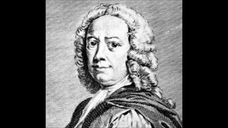 J  Christoph Pez (1664-1716) Suite in re minore