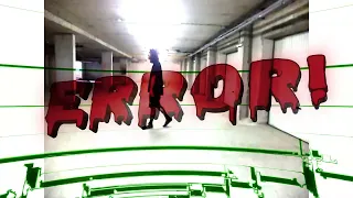 ICAKI - ERROR! (OFFICIAL VIDEO)