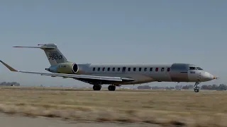 Global 8000 Supersonic Test Flight Extended Intro EN FINAL