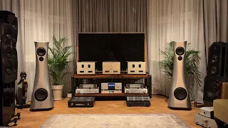 Estelon XB Diamond - HighEnd Speaker ⚡️⚡️⚡️ Nautilus Wejherowo Salon Audio