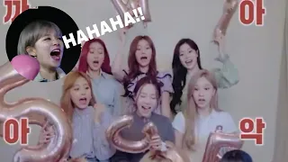 Yoo Jeongyeon Being Twice Pranster