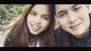 alden & maine | can't help falling in love