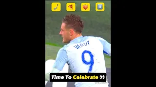 Crazy Football Celebrations With Emojis 😁