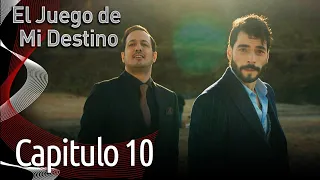 El Juego de Mi Destino | Kaderimin Oyunu - Capitulo 10 (SUBTITULO ESPAÑOL)