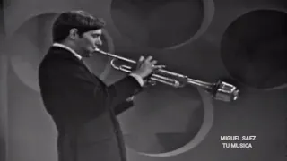 Los Pekenikes ,hilo de seda, (TVE 1966)