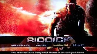 257. Díl pořadu Film-Arena: Riddick