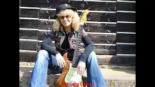 Debbie Davies - Blue And Lonesome || Blue Guitar Channel