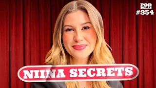 NIINA SECRETS - PODDELAS #354