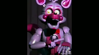 Five Nights At Freddy's TikTok edits part 3