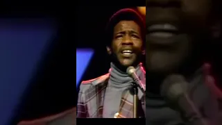 How Can You Mend A Broken Heart 💔 (LIVE) AL GREEN #shorts #music #icon #algreen #randb #soul