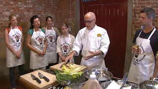 New Orleans School of Cooking