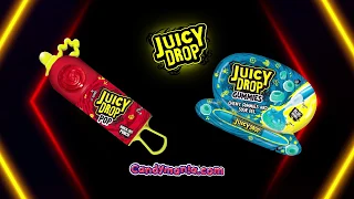 JUICY DROP POP AND GUMMIES :15