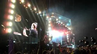 Metallica - Seek and Destroy - Download Festival 2012