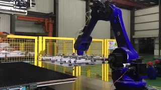 搬运机器人 上下料机器人 加工机器人 通用机器人