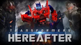 Transformers: Hereafter | Full Movie (2017 Stop Motion Series)
