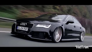 Audi RS6 Vs RS7 [Formula Drift]