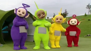 3 HOURS Full Episode Compilation | Teletubbies - Classic! | Videos for Kids | WildBrain - Preschool