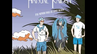 hatsune kaidan / i talk to the wind