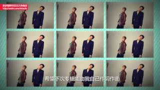 2PM in AD Shooting of Lotte Duty Free CHN ver