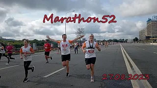 Marathon 52