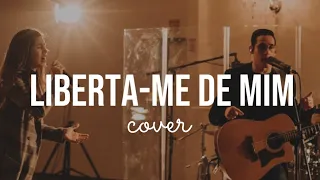 JEFFERSON & SUELLEN | LIBERTA-ME DE MIM (COVER | LIVE #2)