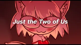 Just the Two of Us - neco-arc ai cover but with memes and lyrics