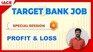 Profit and Loss Important Questions for Bank Exams | Quantitative Aptitude | Profit & Loss Tricks