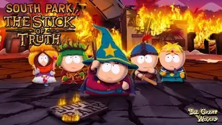 ЧУДНОЕ СПАСЕНИЕ КАЛОДОЗАТОРА ► South Park: The Stick of Truth #4