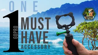 Must Have GoPro Accessories For 2023- ONE of My Favorites 👏