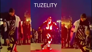 TUZELITY DANCE COMPILATION DANCE 2021